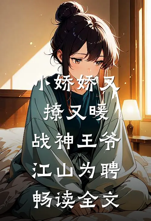 小娇娇又撩又暖，战神王爷江山为聘畅读全文