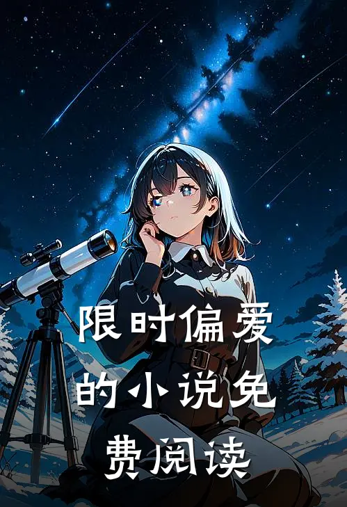 限时偏爱的小说免费阅读