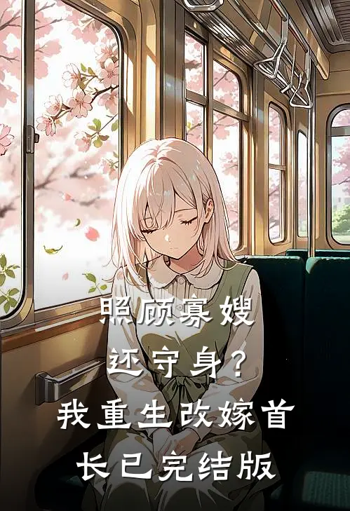 照顾寡嫂还守身？我重生改嫁首长已完结版
