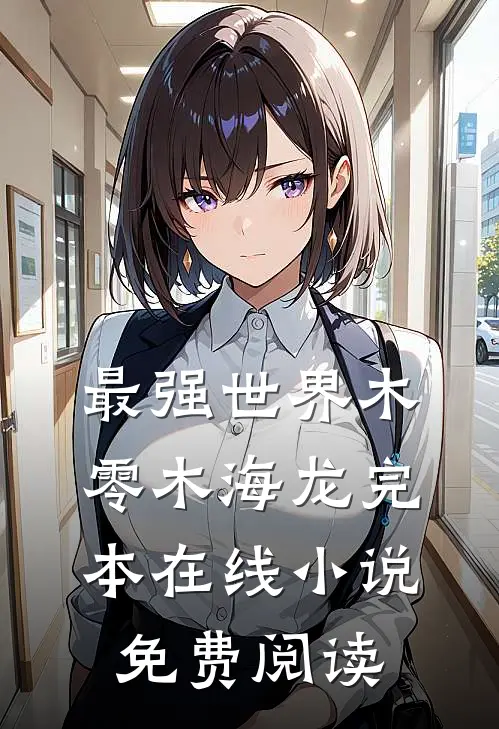 最强世界木零木海龙完本在线小说免费阅读