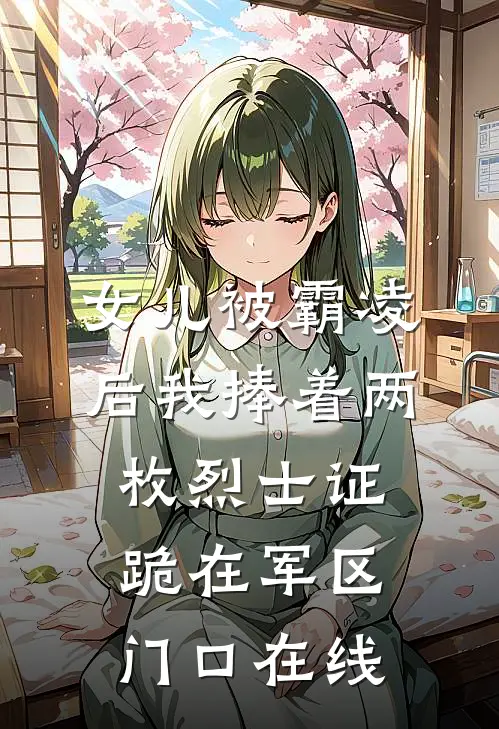 女儿被霸凌后我捧着两枚烈士证跪在军区门口在线