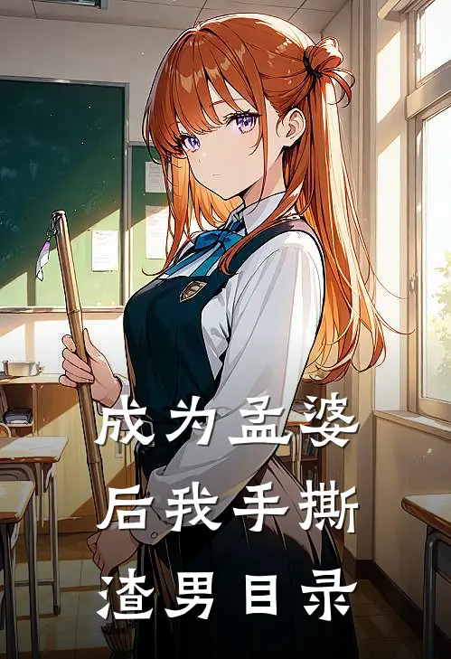 成为孟婆后我手撕渣男目录