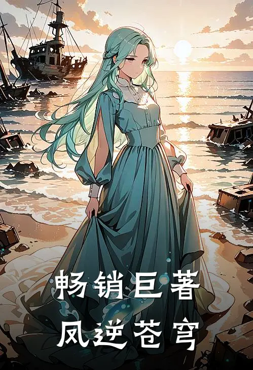 畅销巨著凤逆苍穹