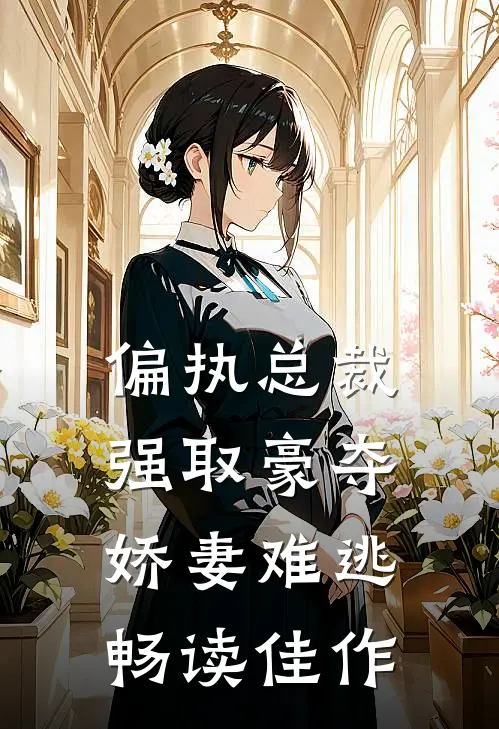 偏执总裁强取豪夺：娇妻难逃畅读佳作