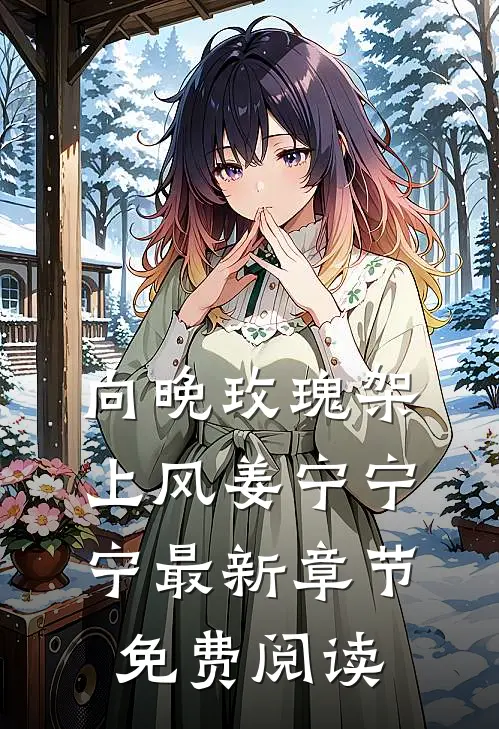 向晚玫瑰架上风姜宁宁宁最新章节免费阅读