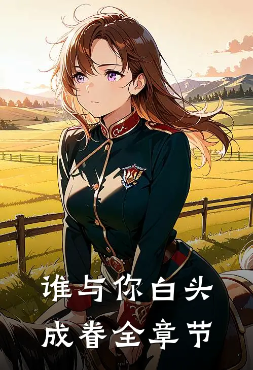谁与你白头成眷全章节