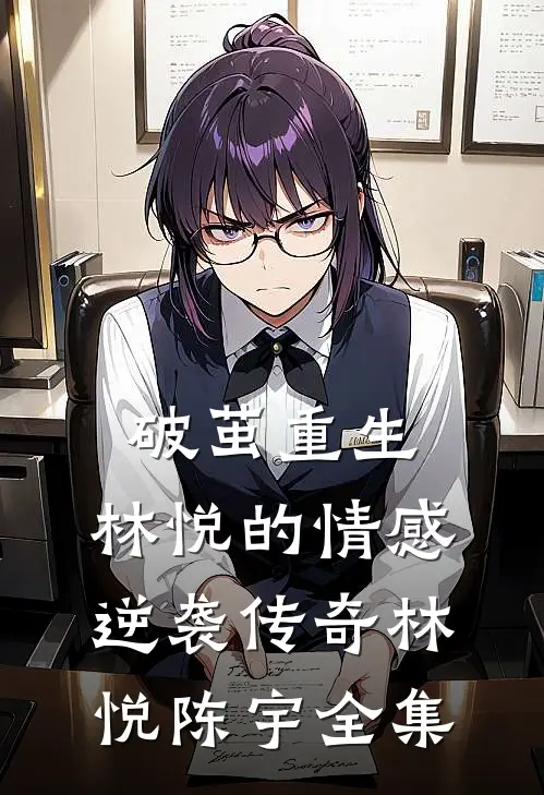 破茧重生：林悦的情感逆袭传奇林悦陈宇 全集