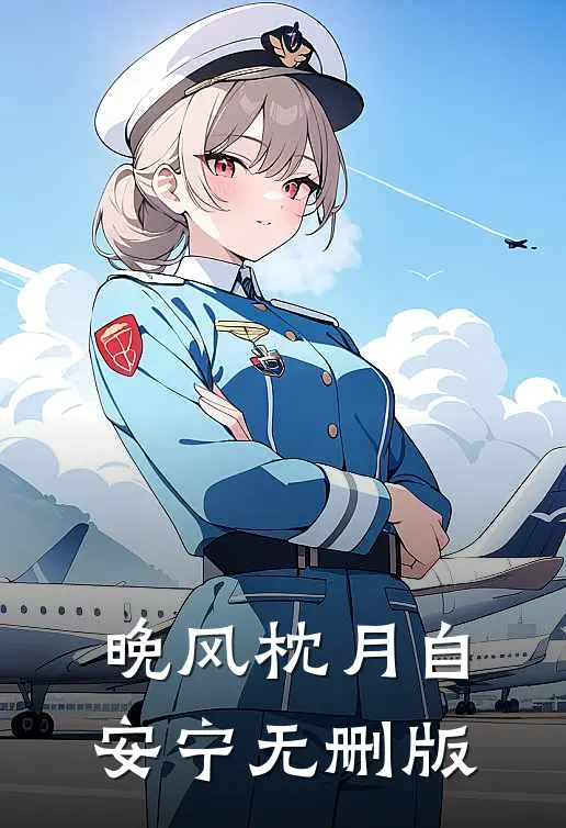 晚风枕月自安宁无删版