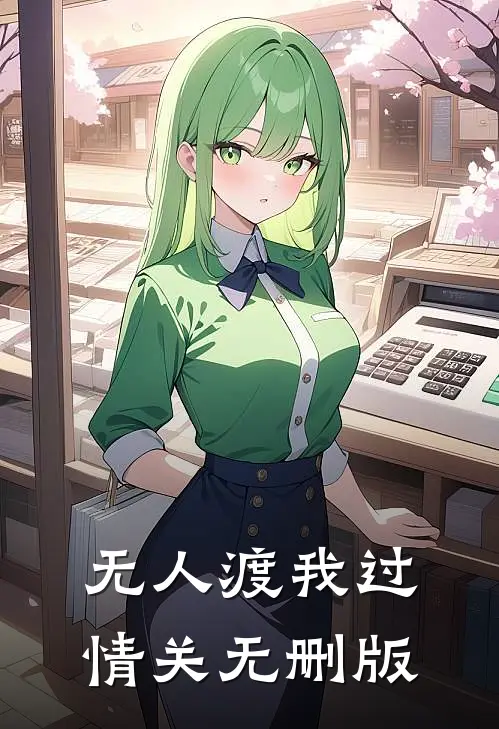 无人渡我过情关无删版
