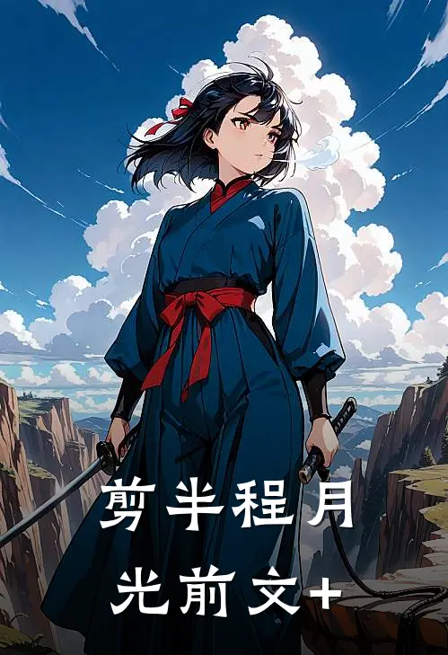 剪半程月光前文+