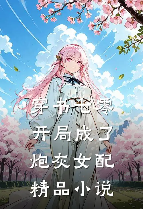穿书七零，开局成了炮灰女配精品小说