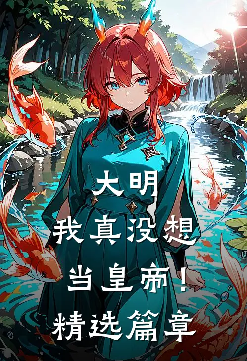 大明：我真没想当皇帝！精选篇章