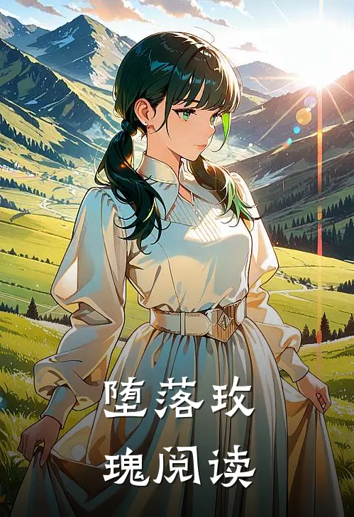 堕落玫瑰阅读