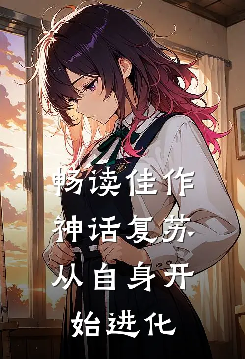 畅读佳作神话复苏：从自身开始进化
