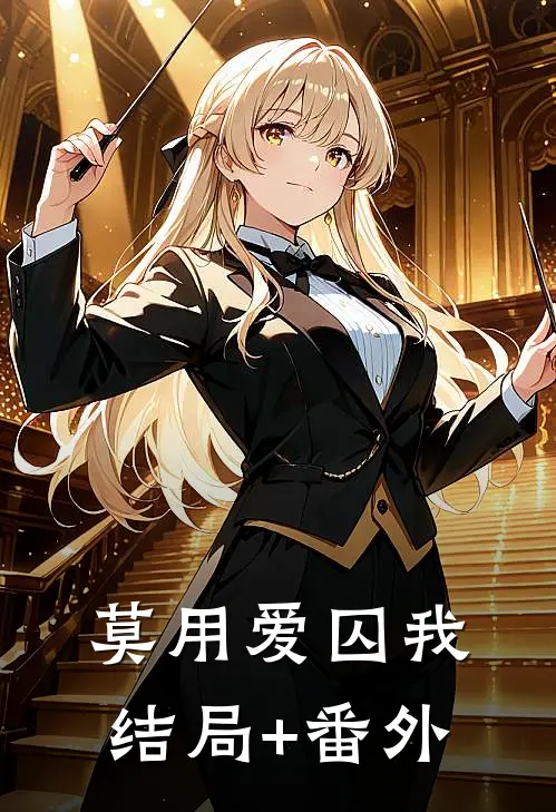 莫用爱囚我结局+番外
