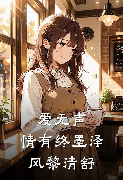 爱无声，情有终墨泽风黎清舒