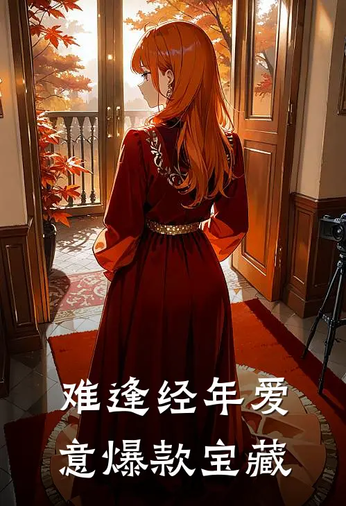 难逢经年爱意爆款宝藏