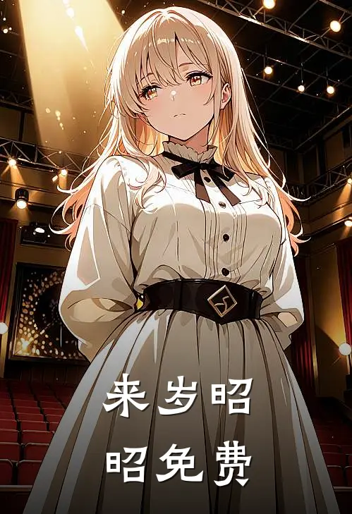 来岁昭昭免费