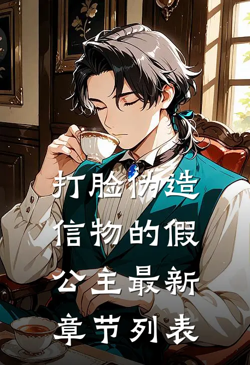 打脸伪造信物的假公主最新章节列表