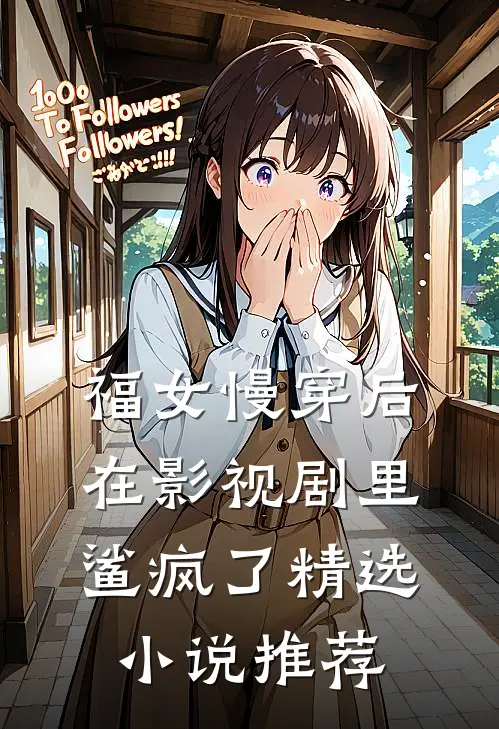 福女慢穿后，在影视剧里鲨疯了精选小说推荐