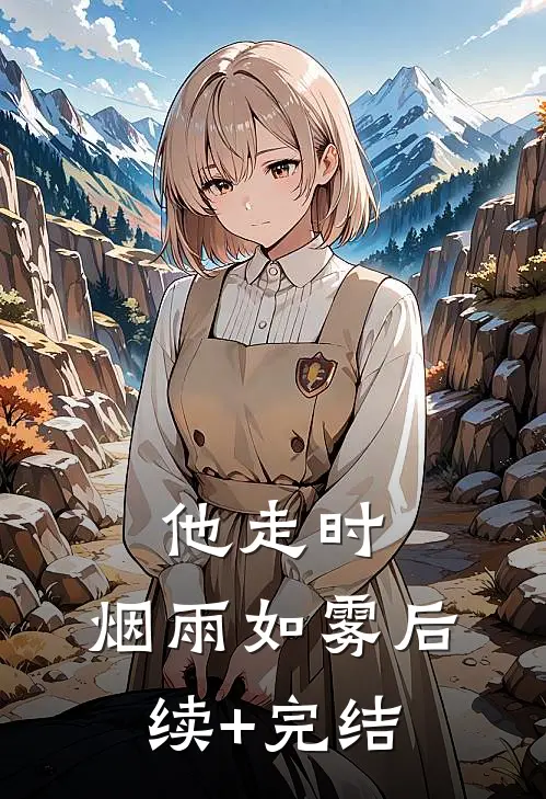 他走时，烟雨如雾后续+完结