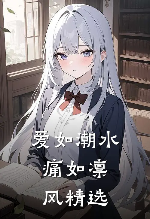 爱如潮水，痛如凛风精选