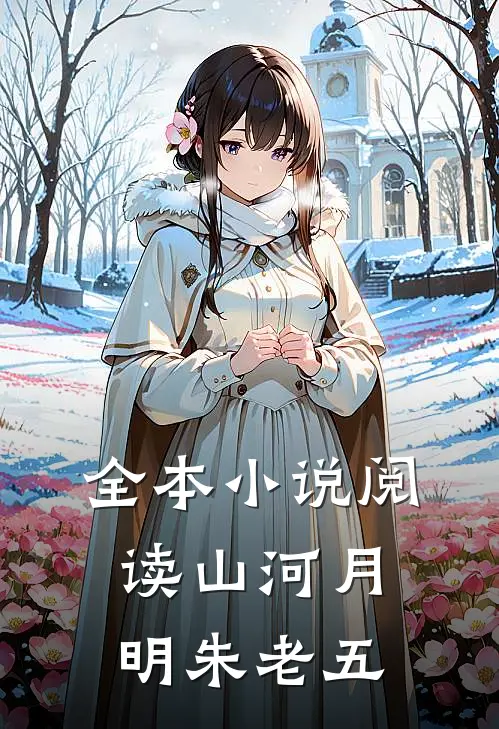 全本小说阅读山河月明朱老五