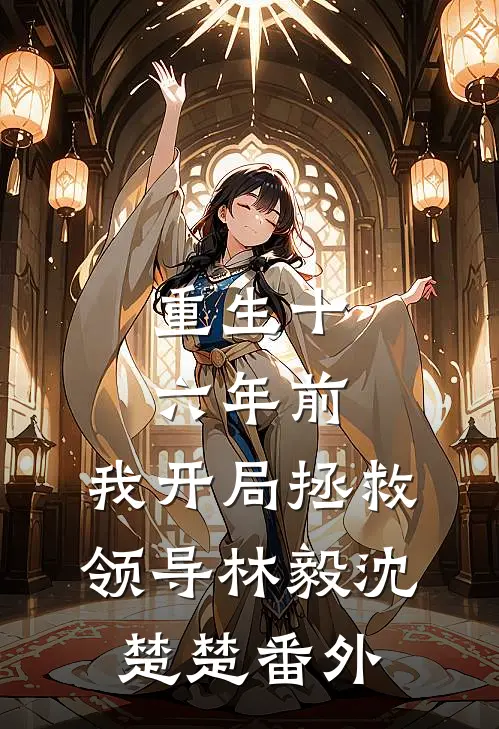 重生十六年前，我开局拯救领导林毅沈楚楚 番外