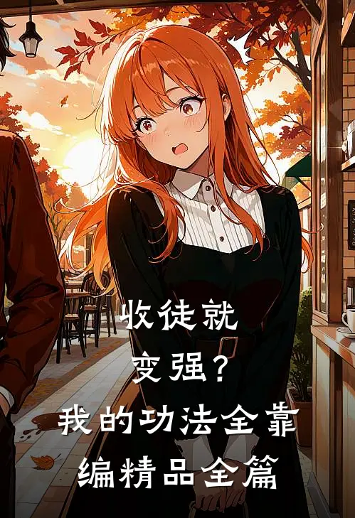 收徒就变强？我的功法全靠编精品全篇
