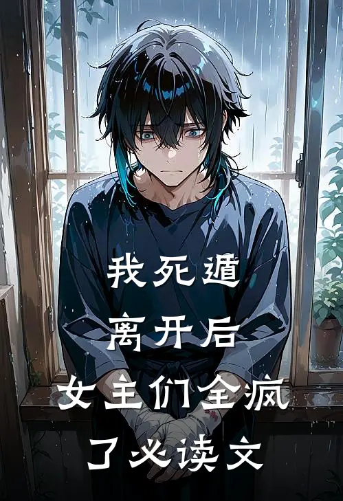 我死遁离开后，女主们全疯了必读文