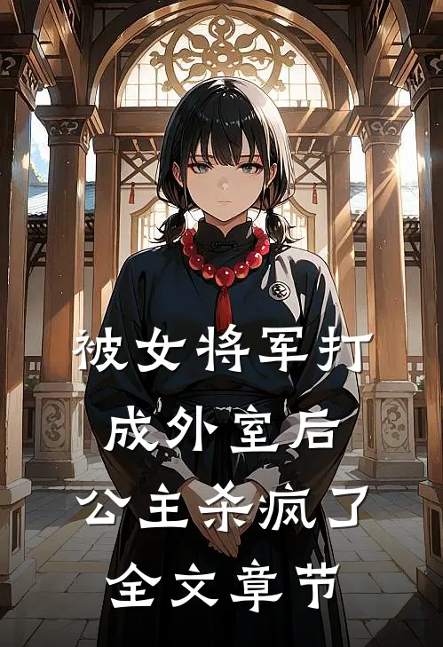 被女将军打成外室后，公主杀疯了全文章节