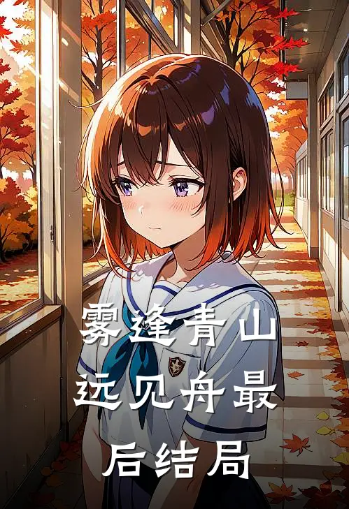 雾逢青山远见舟最后结局