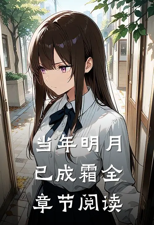 当年明月已成霜全章节阅读