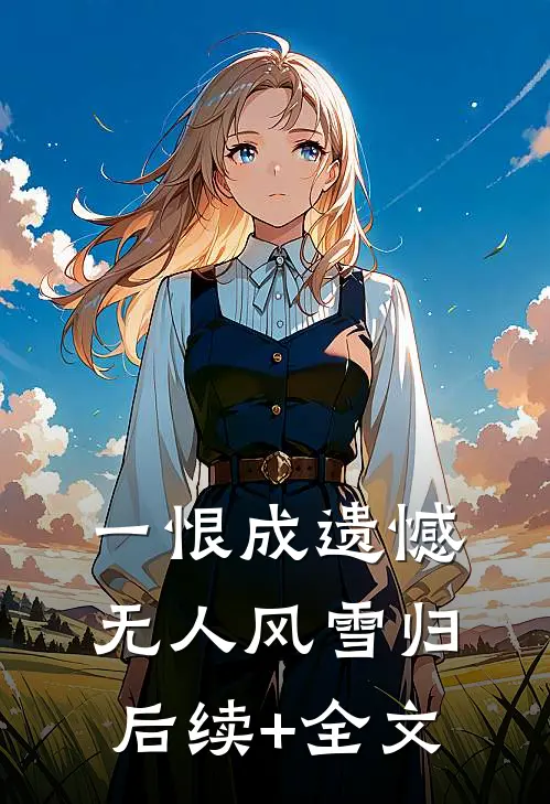 一恨成遗憾，无人风雪归后续+全文