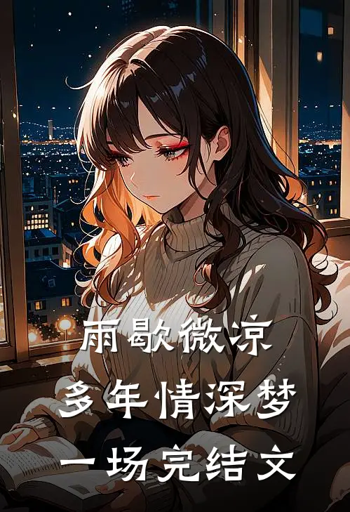雨歇微凉，多年情深梦一场完结文