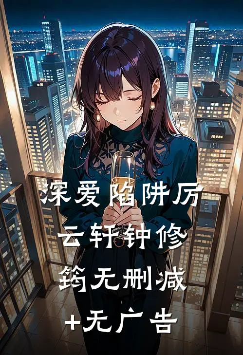 深爱陷阱厉云轩钟修筠无删减+无广告