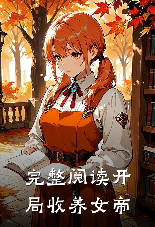 完整阅读开局收养女帝
