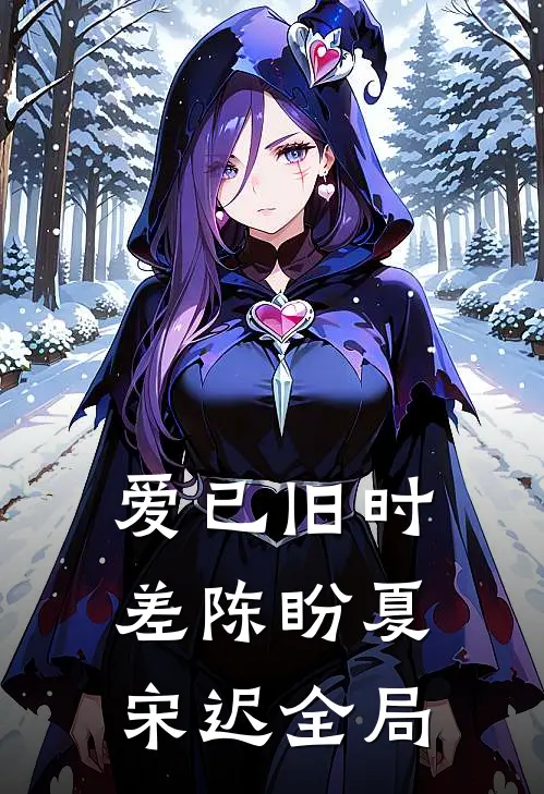 爱已旧时差陈盼夏宋迟全局