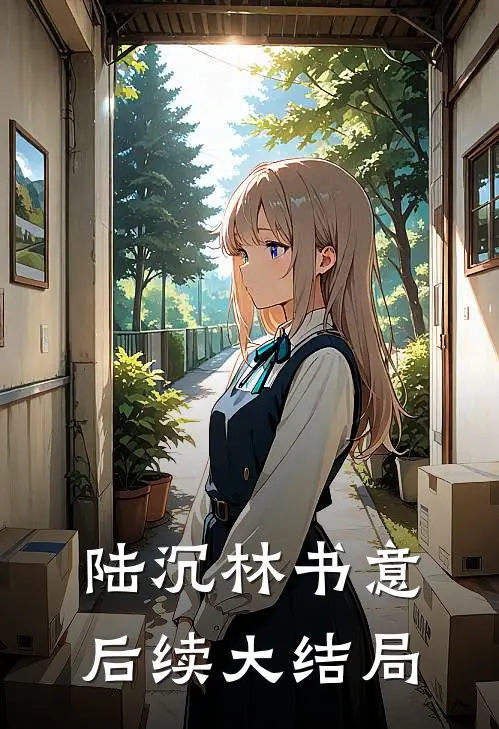 陆沉林书意后续大结局