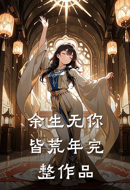 余生无你皆荒年完整作品