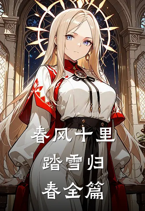 春风十里，踏雪归春全篇