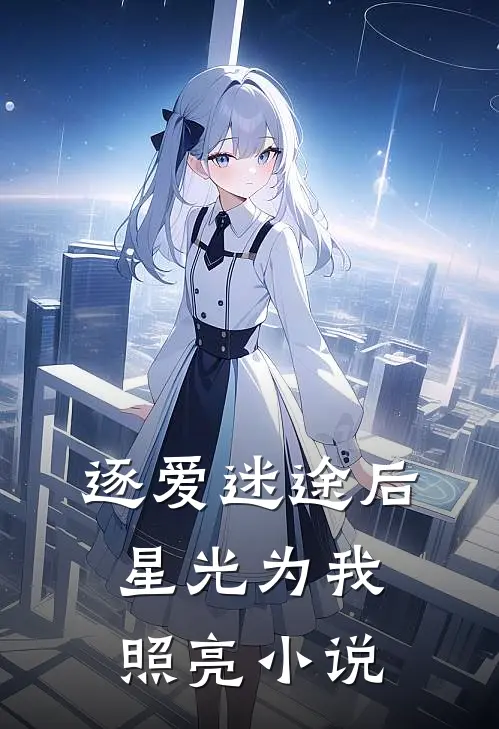 逐爱迷途后，星光为我照亮小说