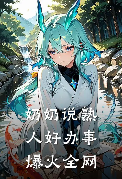 奶奶说熟人好办事爆火全网