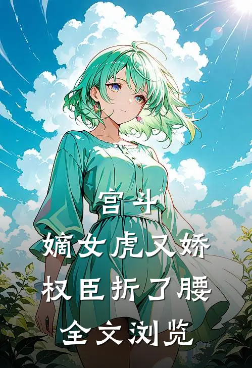 宫斗：嫡女虎又娇，权臣折了腰全文浏览