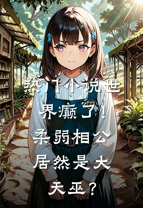 热门小说世界癫了！柔弱相公居然是大天巫？