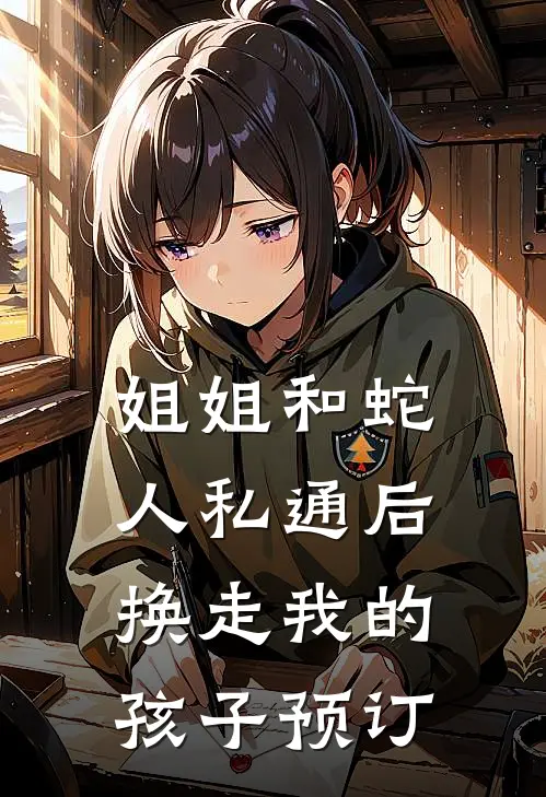 姐姐和蛇人私通后换走我的孩子预订