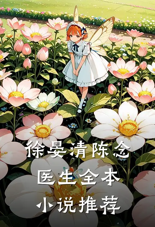 徐晏清陈念医生全本小说推荐