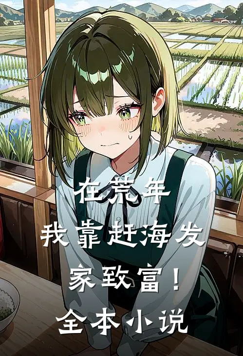 在荒年，我靠赶海发家致富！全本小说