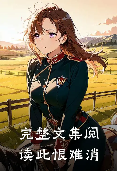 完整文集阅读此恨难消