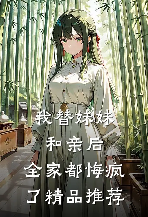 我替妹妹和亲后，全家都悔疯了精品推荐